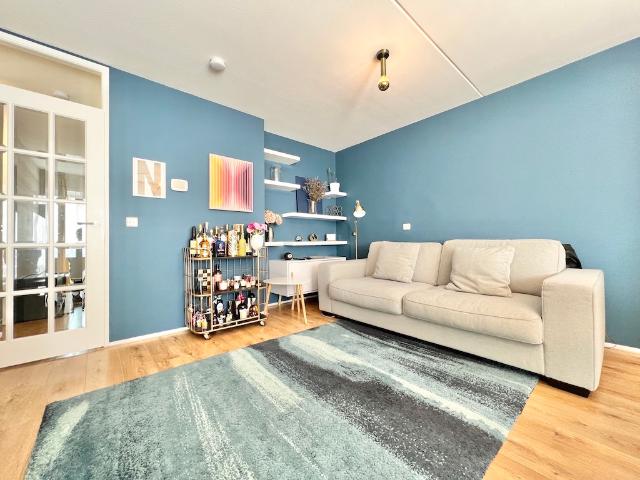 Appartement te huur in Rotterdam, Zuid Holland