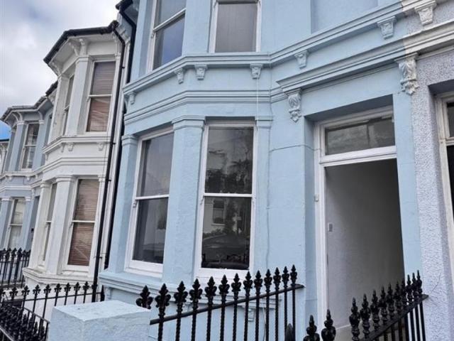 Apartment for rent in Round Hill, Brighton & Hove