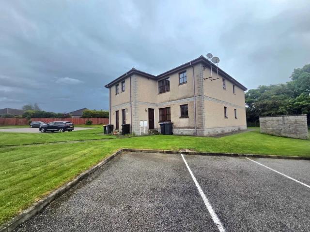 Apartment for rent in Scotland