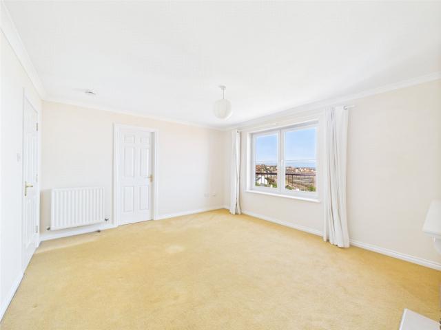 Apartment for rent in Dunbar, East Lothian