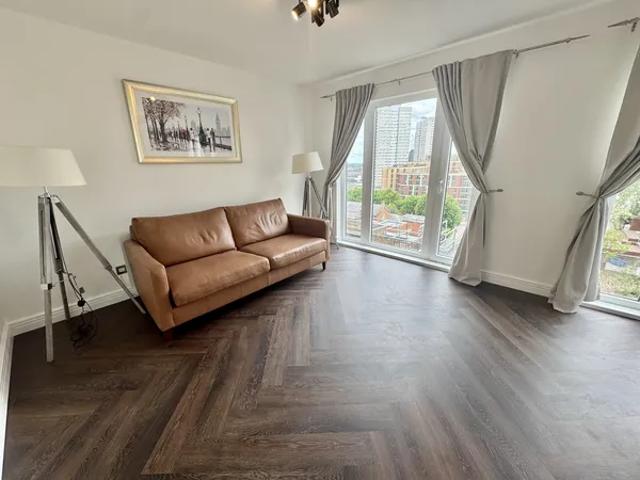 Apartment for rent in Edgbaston, West Midlands