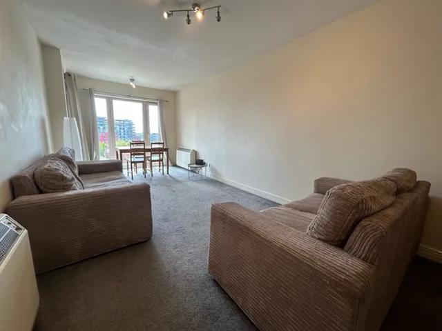 Apartment for rent in Edgbaston, West Midlands