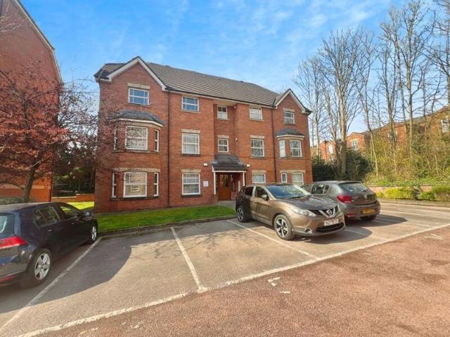 Apartment for rent in Lee Bank, Isle Of Man