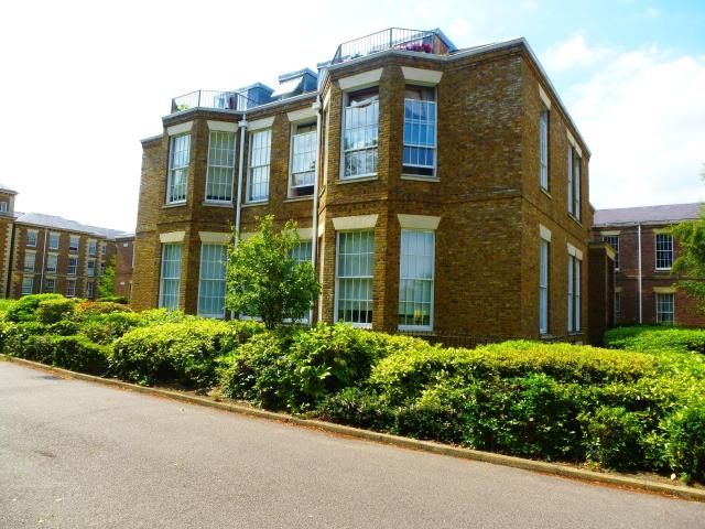 Apartment for rent in Friern Barnet, Greater London