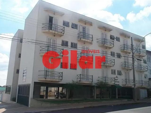 Apartamento aluguel em Região Imediata de Bauru, Bauru