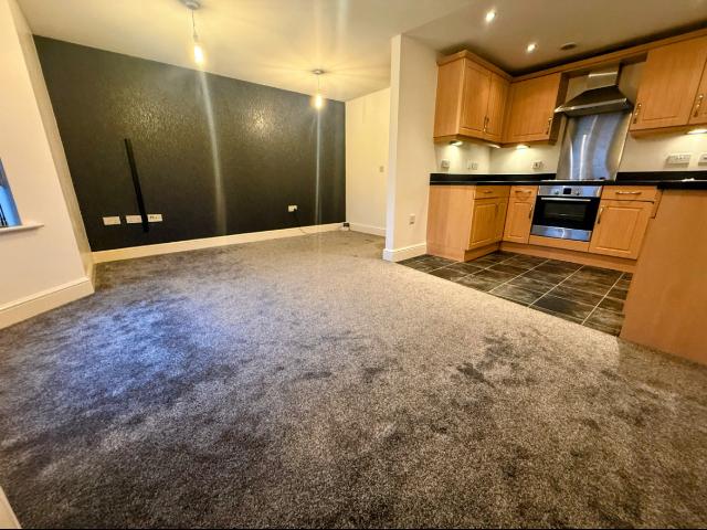 Apartment for rent in West Yorkshire