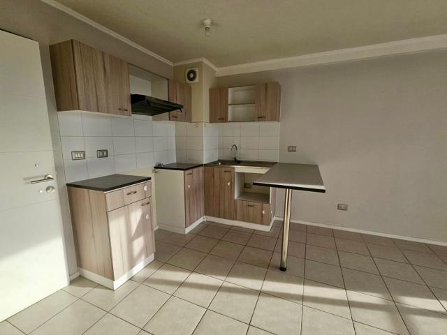 Departamento en arriendo en Juan Rozas, Putaendo