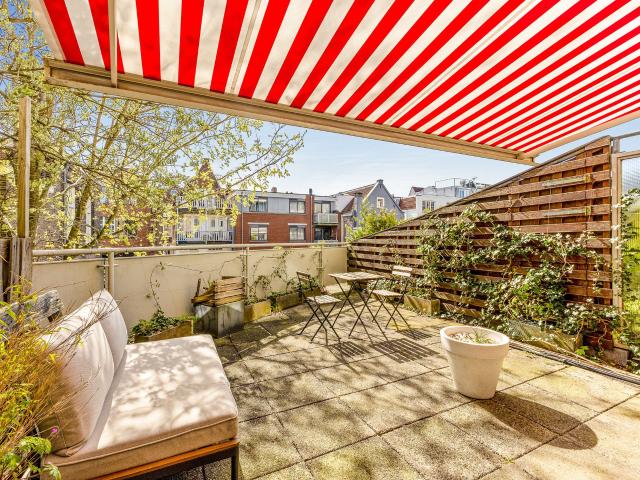 Appartement te huur in Centrum, Amsterdam