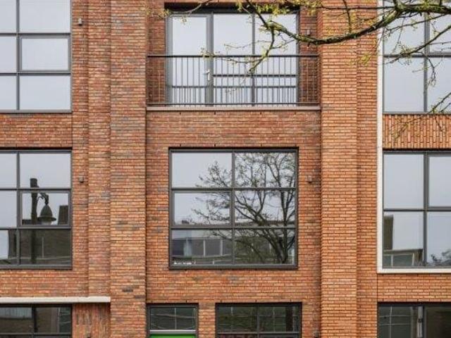 Appartement te huur in Zaandam, Noord Holland