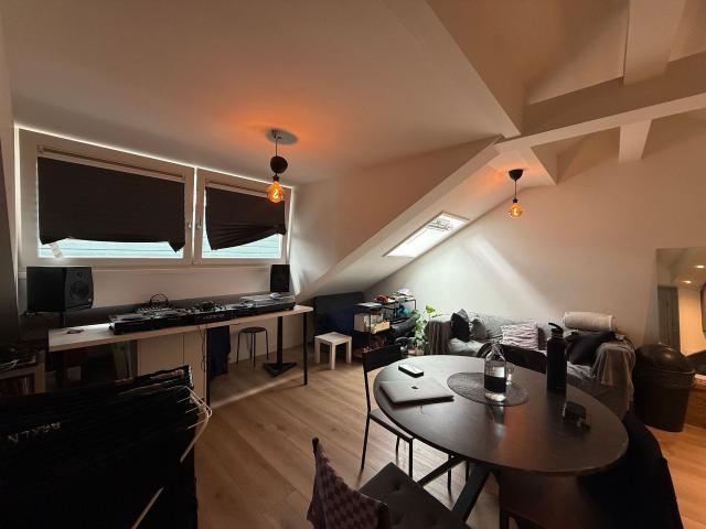 Appartement te huur in Zaandam, Noord Holland