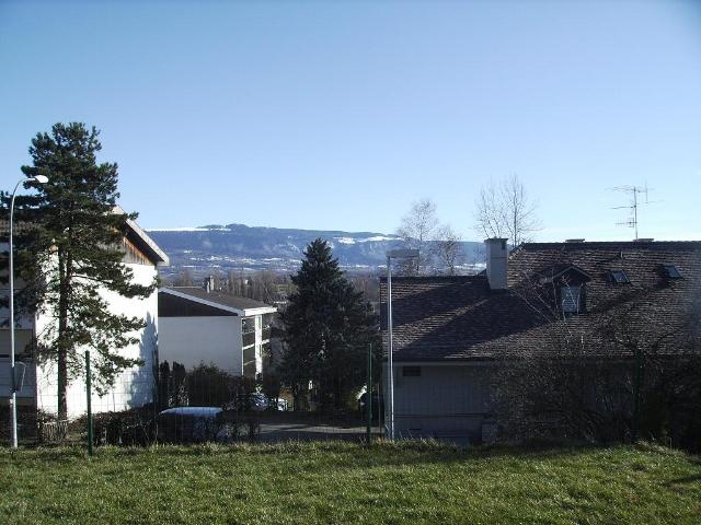 Apartment mieten in Lully, Bernex