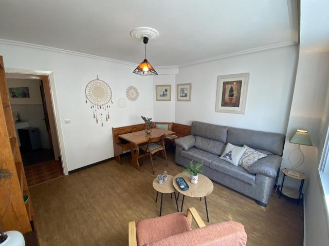 Apartamento en alquiler en O Peruleiro, A Coruña