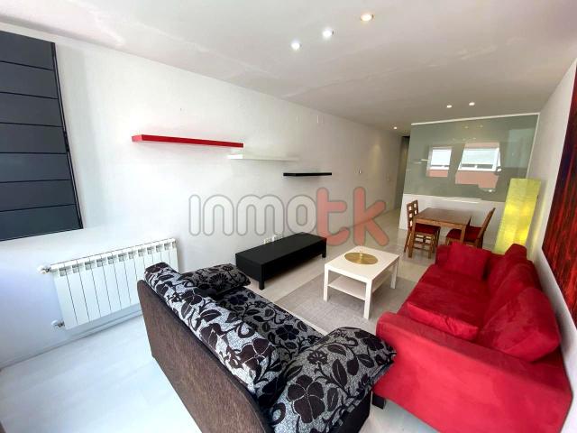 Apartamento en alquiler en Sagrada Familia, A Coruña