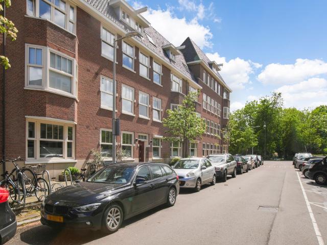 Appartement te huur in Zuid, Amsterdam