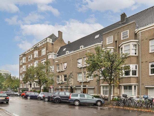 Appartement te huur in Zuid, Amsterdam
