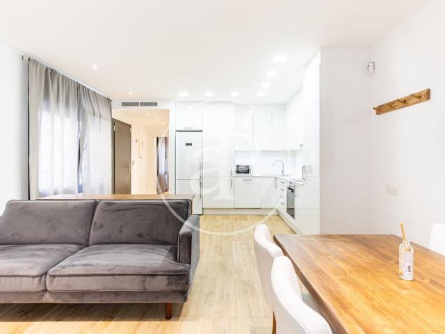 Apartamento en alquiler en Rubí, Barcelona