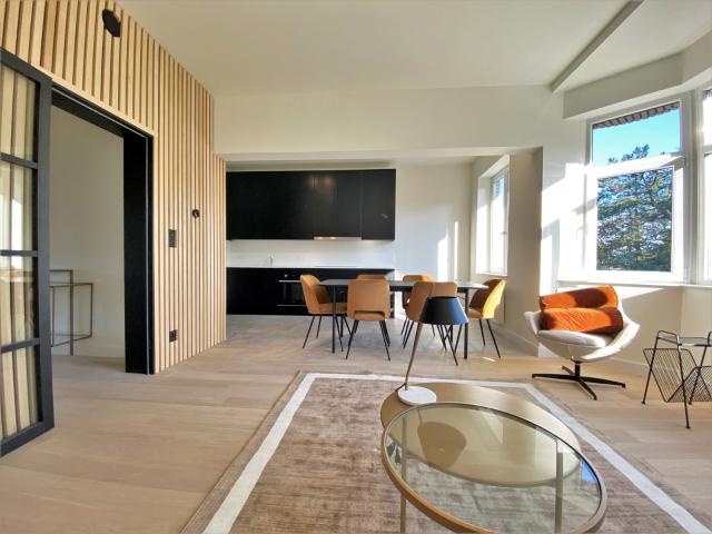 Appartement location à Uccle, Bruxelles