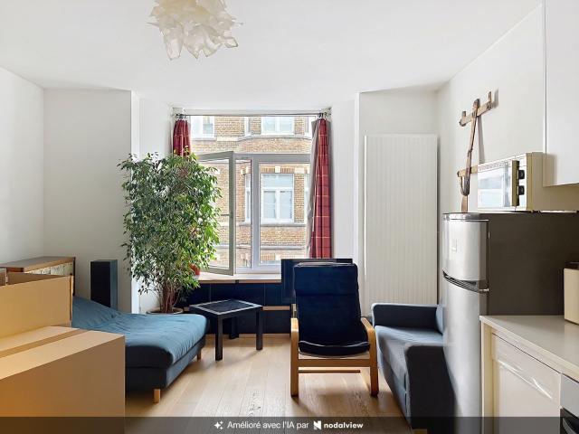 Appartement location à Vorst, Bruxelles