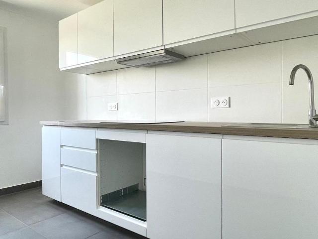 Appartement location à Nanterre, Rueil-malmaison