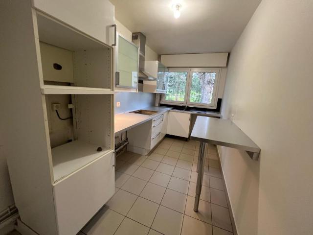 Appartement location à Nanterre, Rueil-malmaison