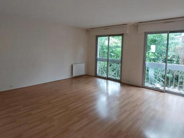 Appartement location à Village Centre-ville, Rueil-malmaison