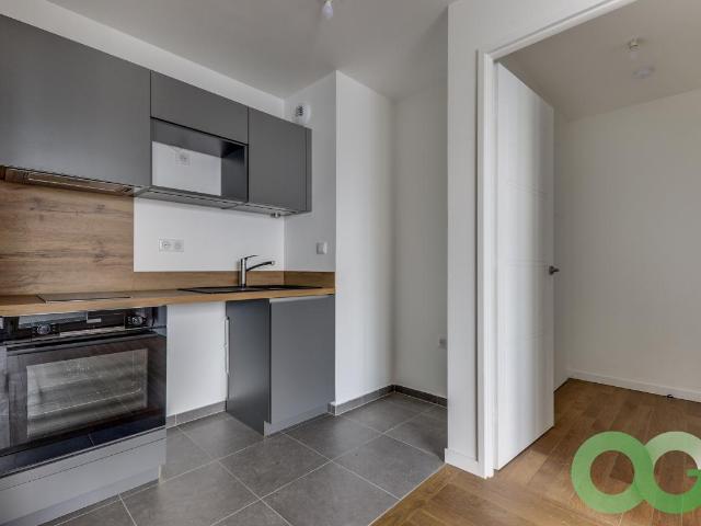 Appartement location à Hameau de Bois Preau, Rueil-malmaison