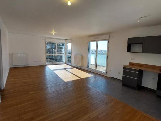 Appartement location à Hameau de Bois Preau, Rueil-malmaison