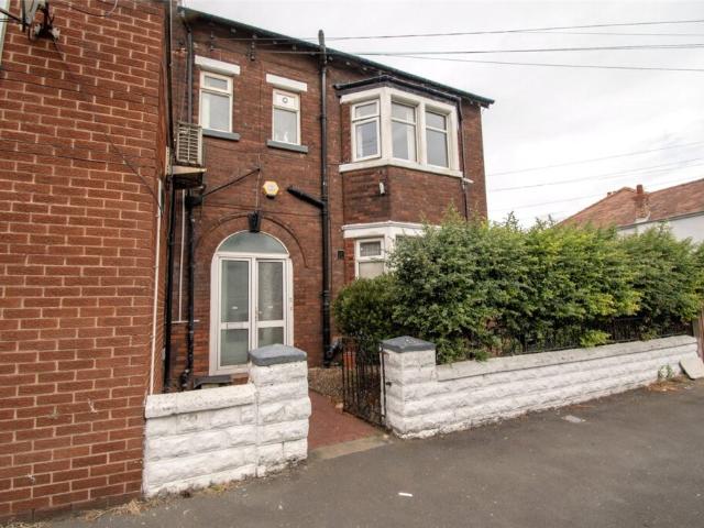 Apartment for rent in Liscard