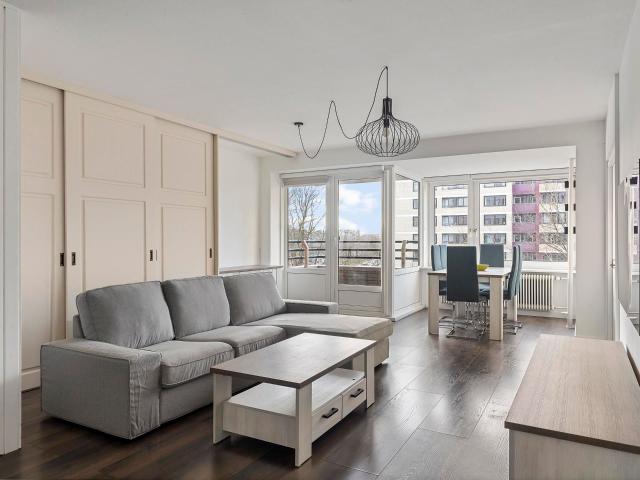 Appartement te huur in Nieuw-West, Amsterdam
