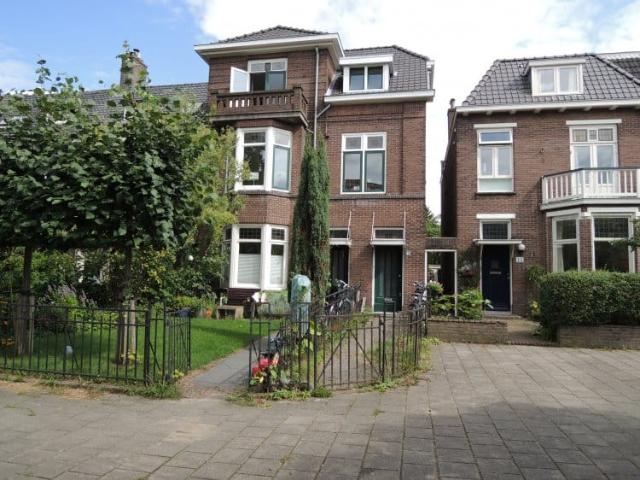 Appartement te huur in Nijmegen