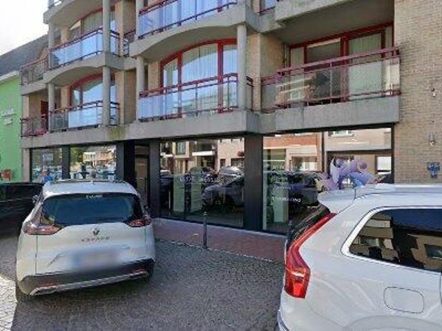 Appartement location à Wingene, West-Vlaanderen
