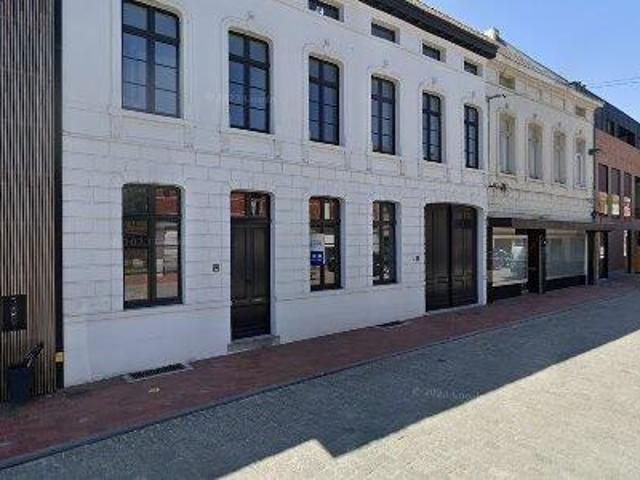 Appartement location à Wingene, West-Vlaanderen