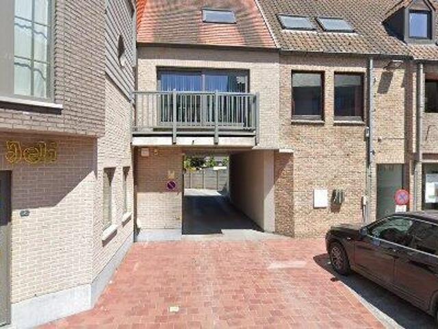 Appartement location à Wingene, West-Vlaanderen