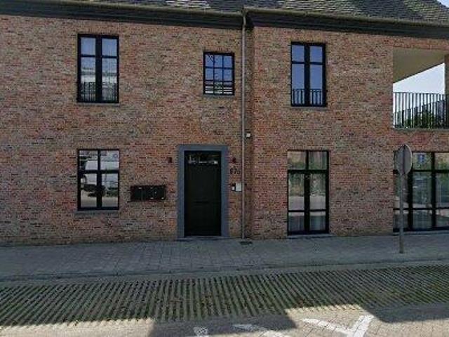 Appartement location à Terhagen, Rumst