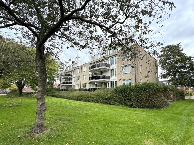 Appartement te huur in Noord Holland