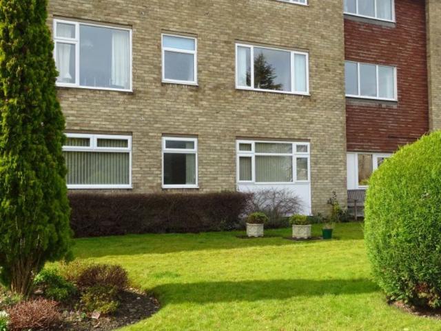 Apartment for rent in Dore, Sheffield