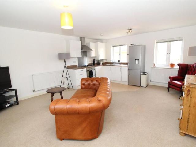 Apartment for rent in Great Faringdon, Dromore