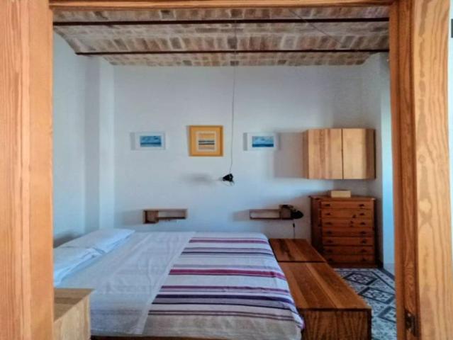 Estudio en alquiler en Quatre Carreres, Comarca de València