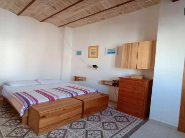 Estudio en alquiler en Ciutat Vella, Comarca de València