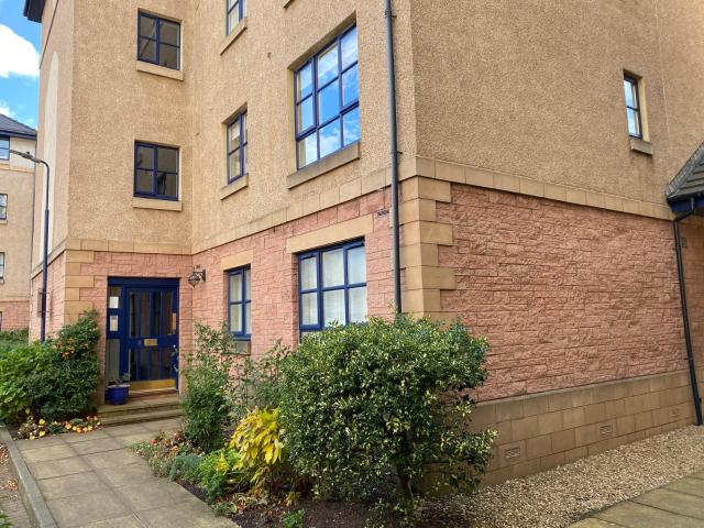 Apartment for rent in Murrayfield, City of Edinburgh