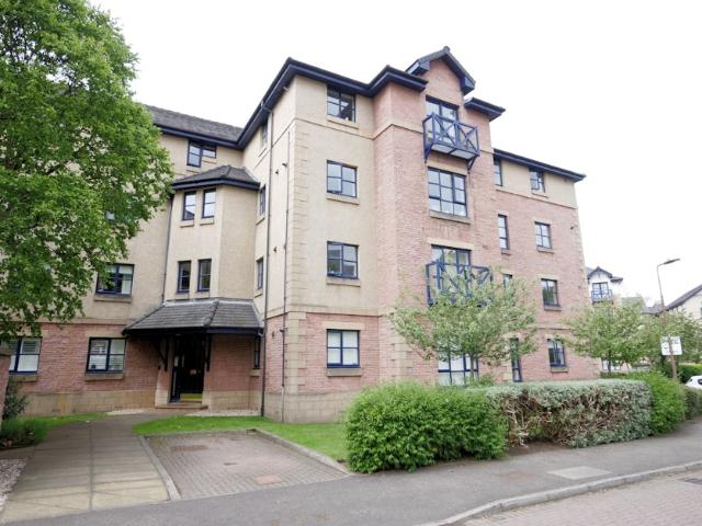 Apartment for rent in Murrayfield, Scotland