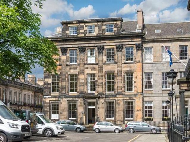 Apartment for rent in Haymarket, Scotland