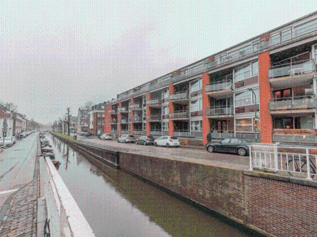 Appartement te huur in Haarlem, Noord Holland