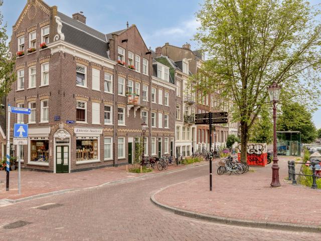 Appartement te huur in Zuid, Amsterdam