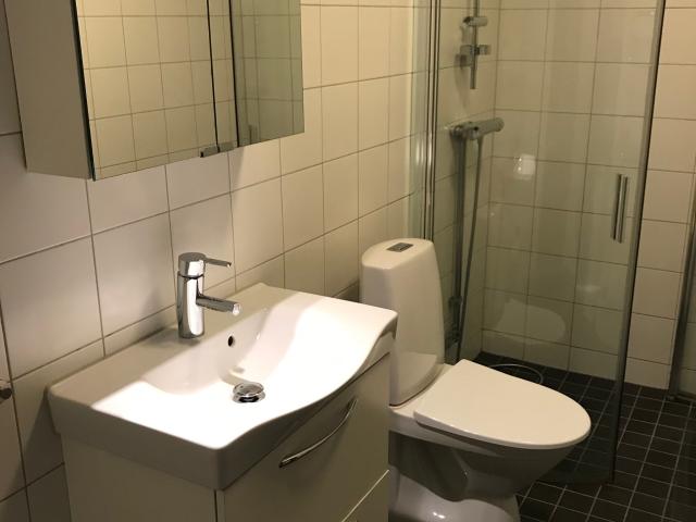 Lägenhet hyra i Rydebäck, Skåne