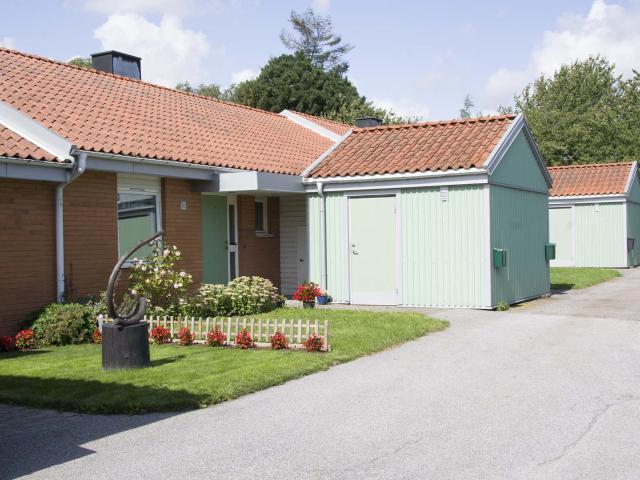 Lägenhet hyra i Skurup
