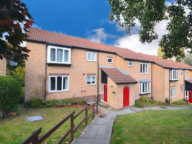 Apartment for rent in Ecclesall, South Yorkshire