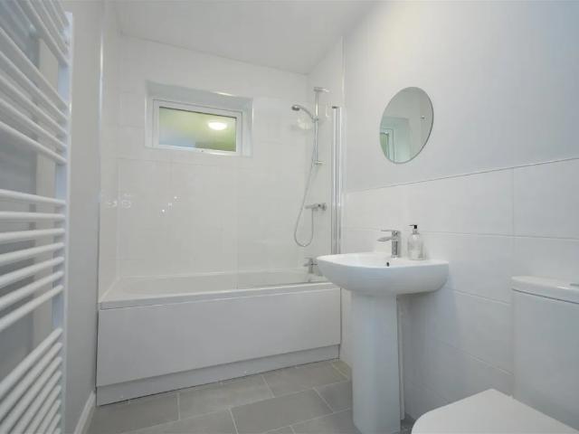 Apartment for rent in Ecclesall, South Yorkshire