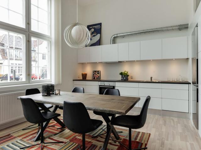 Lejlighed til leje i Aalborg, Brønderslev-Dronninglund