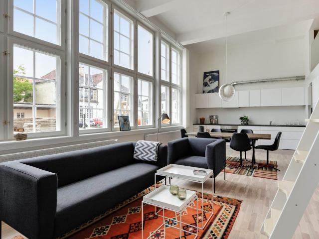 Lejlighed til leje i Aalborg, Brønderslev-Dronninglund